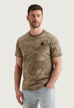 Single Jersey T-shirt