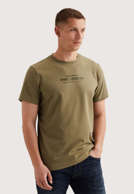 Artwork T-shirt