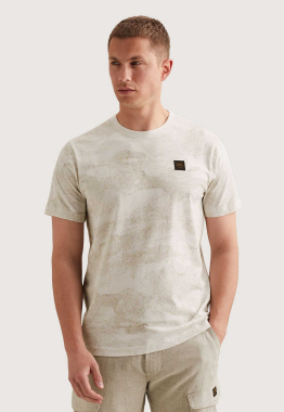 Single Jersey T-shirt
