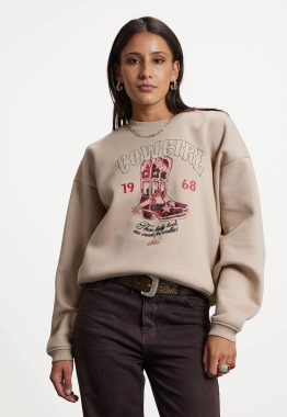 Mellow Sweater
