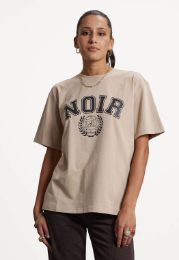 Noir T-shirt