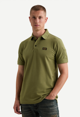 American Classic Polo