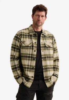 Lumberjack Overhemd