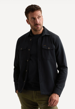 Comfort Overshirt