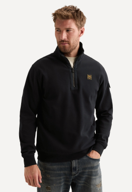 Interlock Sweatvest