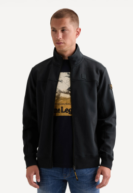 Interlock Sweatvest