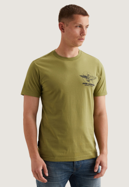 Single Jersey T-shirt