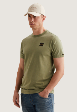 Garment-Dye T-shirt