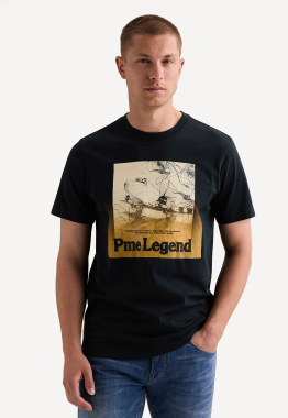 Artwork T-shirt