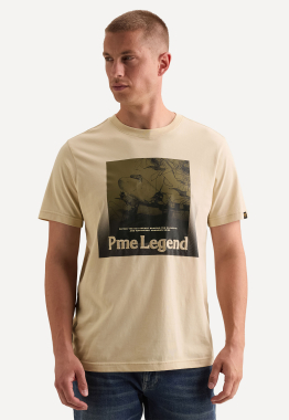Artwork T-shirt
