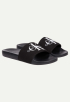 Slide Monogram Slippers