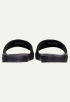 Slide Monogram Slippers