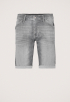 Alloy Short