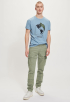 Notch Cargo Broek