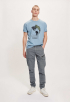 Notch Cargo Broek
