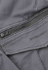 Notch Cargo Broek