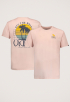 Sunset Palm Vintage T-shirt