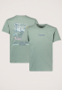Pool Side Resort T-shirt
