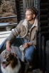 LOOK MAN 4 - Cozy knits