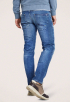 Commander 2.0 Straight Jeans