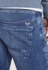 Commander 2.0 Straight Jeans