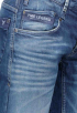 Commander 2.0 Straight Jeans