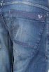 Commander Straight Jeans