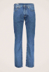 501 Original Straight Jeans
