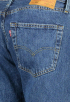 501 Original Straight Jeans
