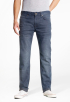 Copper Straight Jeans