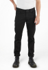 Copper Straight Jeans