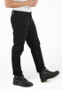 Copper Straight Jeans