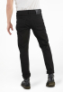 Copper Straight Jeans