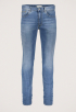 Drill Super Slim Jeans