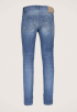 Drill Super Slim Jeans