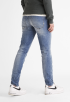 Drill Super Slim Jeans