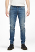 3301 Slim Jeans