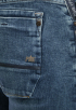 Skymaster Tapered Jeans