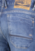 Skymaster Tapered Jeans