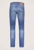 Skymaster Tapered Jeans