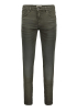 Drill Super Slim Jeans