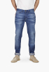 Dylan Regular Tapered Jeans