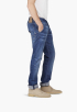 Dylan Regular Tapered Jeans