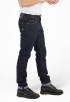 Porter Slim Tapered Jeans