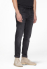 Riser Slim Jeans