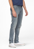 Riser Slim Jeans