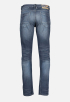 PTR550 Curtis Straight Jeans