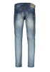 PTR188128 Nightflight Slim Jeans