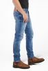 Porter Slim Tapered Jeans