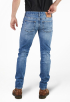 Porter Slim Tapered Jeans